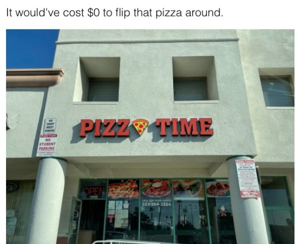 Sign Fails (26 pics)