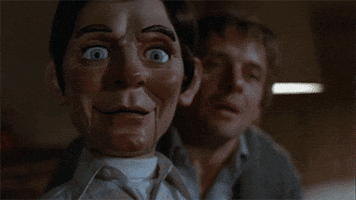 Scary Facts (27 gifs) Scary Facts (27 gifs)