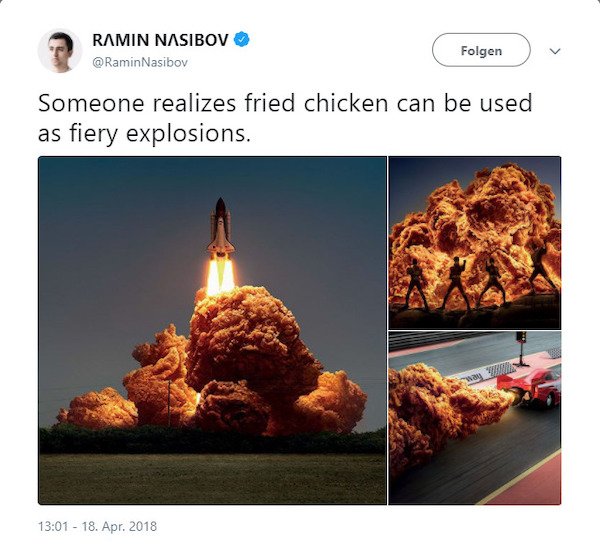 Fast Food Memes (31 pics)