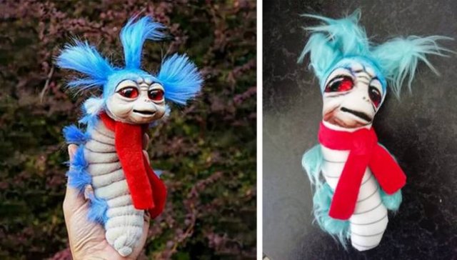 Expectations And Reality (40 pics)