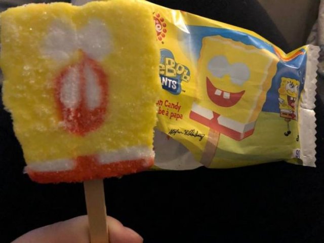 Expectations And Reality (40 pics)