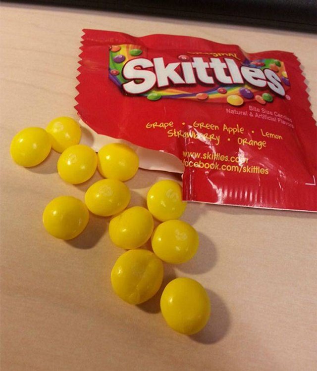 Expectations And Reality (40 pics) Expectations And Reality (40 pics)