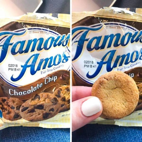 Expectations And Reality (40 pics)
