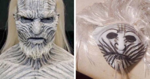 Expectations And Reality (40 pics)