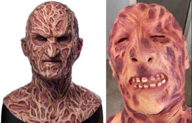 Expectations And Reality (40 pics)