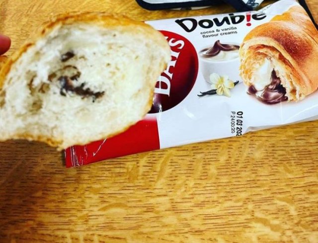 Expectations And Reality (40 pics)