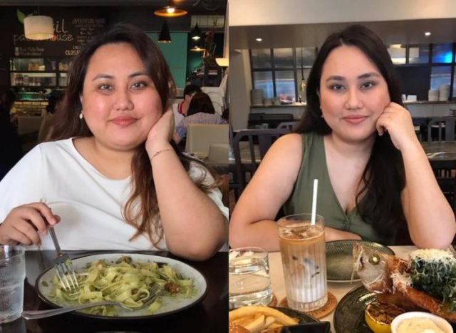 Amazing Weight Loss (42 pics) Amazing Weight Loss (42 pics)