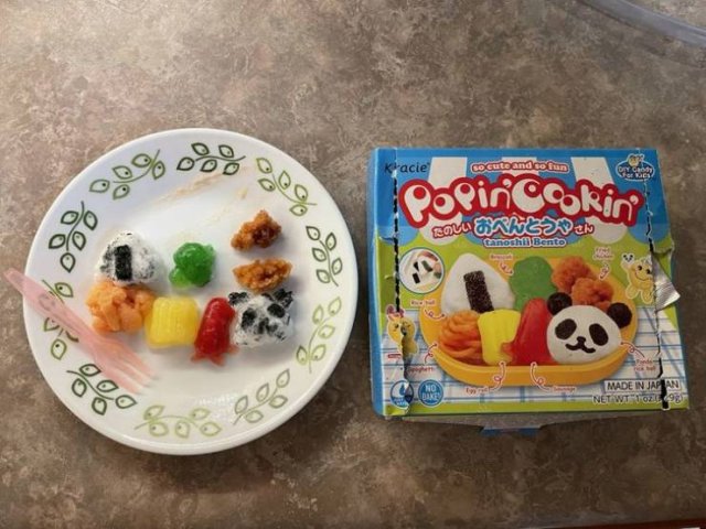 Expectations And Reality (40 pics)