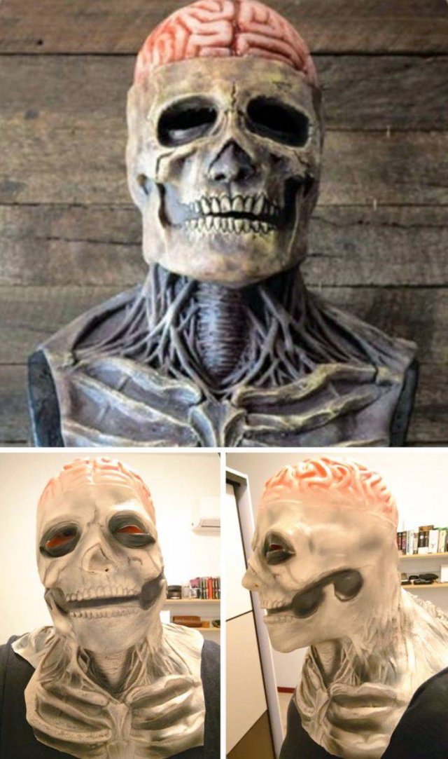 Expectations And Reality (40 pics) Expectations And Reality (40 pics)