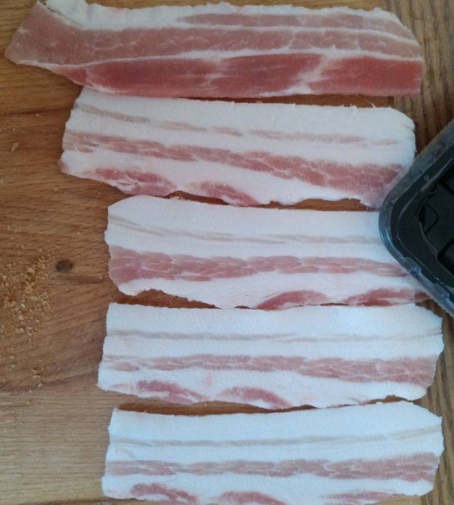 Expectations And Reality (40 pics)