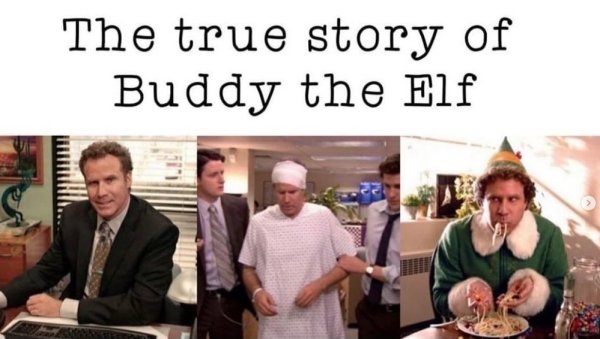 'The Office' Series Memes (27 pics)