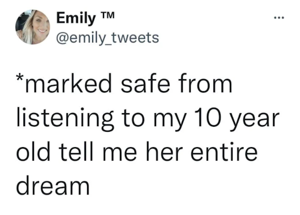 Parenting Tweets (28 pics)