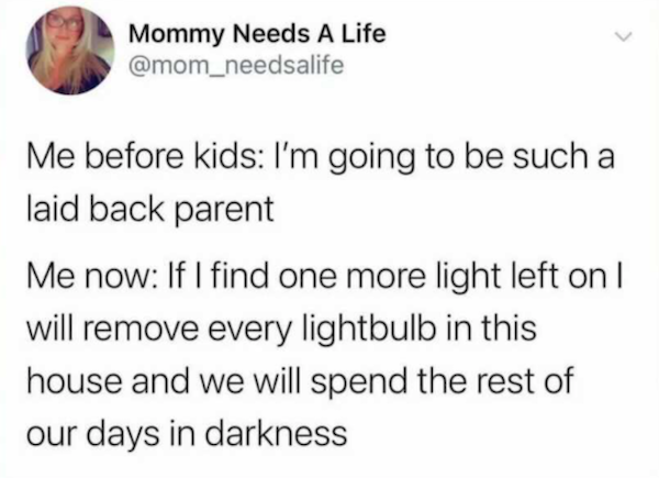 Parenting Tweets (28 pics)