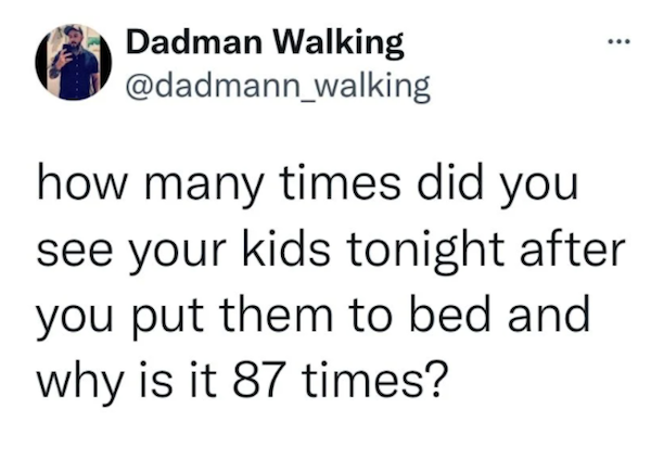 Parenting Tweets (28 pics)