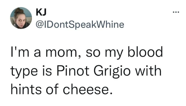 Parenting Tweets (28 pics)