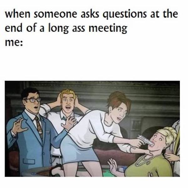 Work Humor (41 pics)