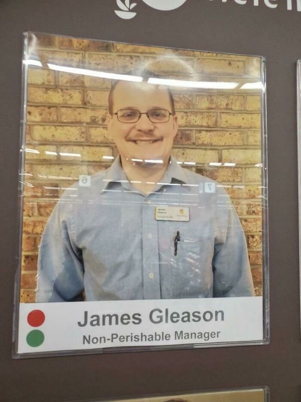 Work Humor (41 pics)