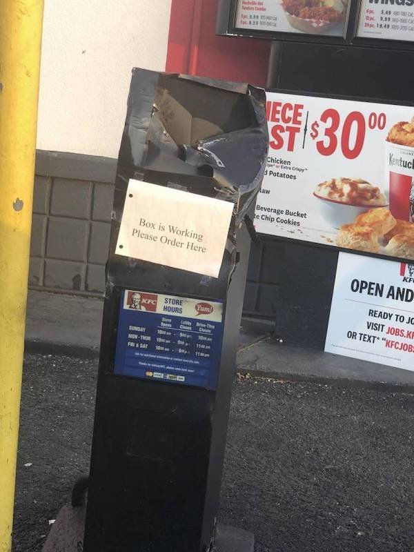Work Humor (41 pics)
