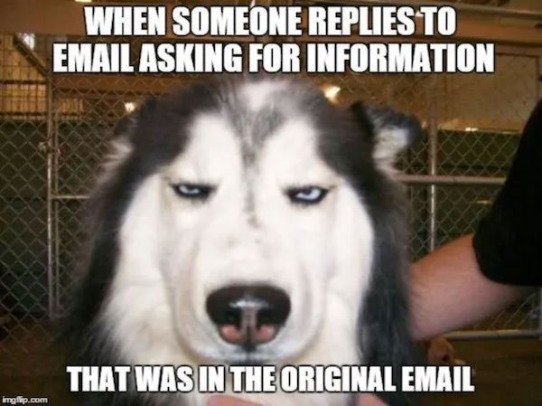 Work Humor (41 pics)