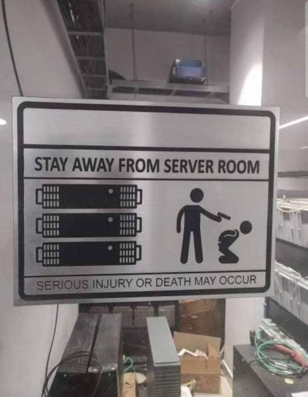 Work Humor (41 pics)