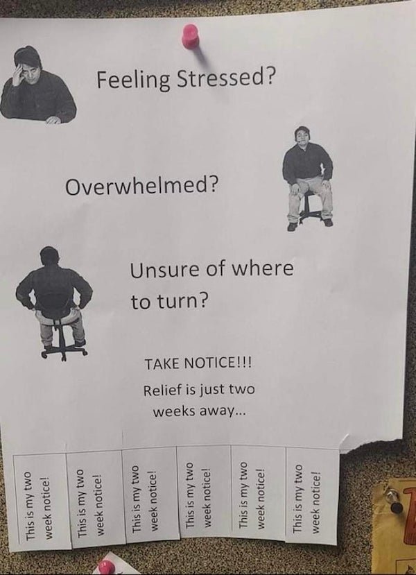 Work Humor (41 pics)