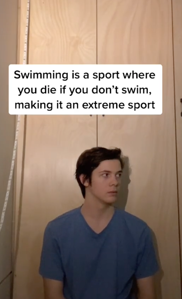 Shower Thoughts (27 pics)