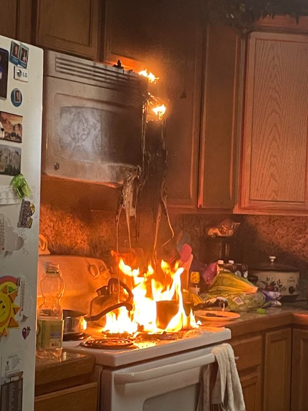 Bad Days Happen (25 pics)
