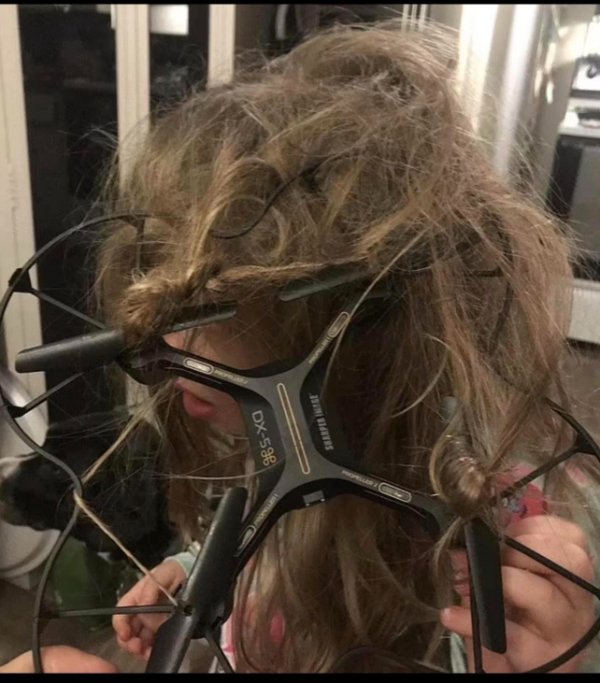 Bad Days Happen (25 pics)