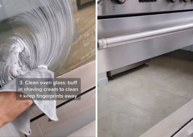 Great Home Cleaning Lifehacks (27 pics)