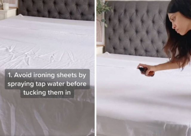 Great Home Cleaning Lifehacks (27 pics)