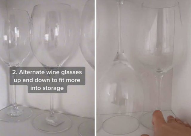 Great Home Cleaning Lifehacks (27 pics)