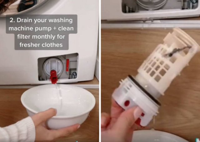 Great Home Cleaning Lifehacks (27 pics)