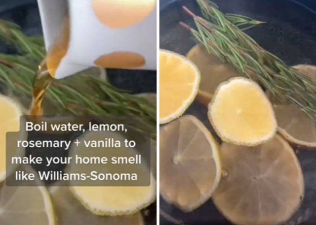 Great Home Cleaning Lifehacks (27 pics)