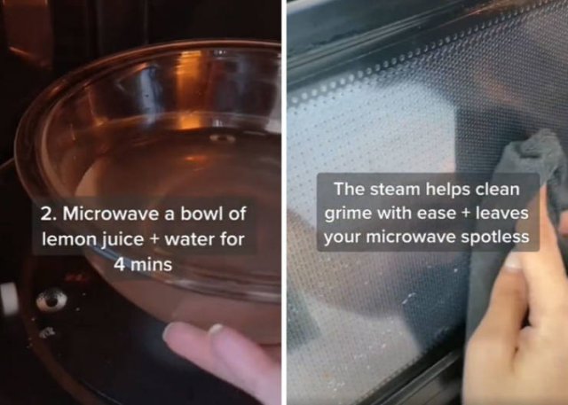 Great Home Cleaning Lifehacks (27 pics)