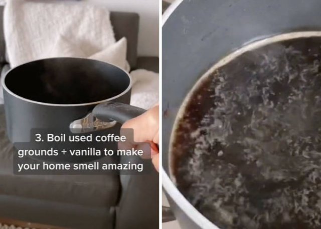 Great Home Cleaning Lifehacks (27 pics)