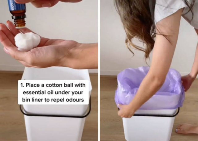 Great Home Cleaning Lifehacks (27 pics)