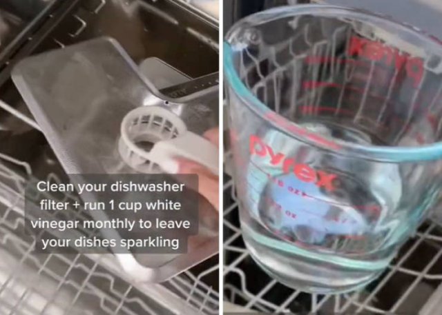 Great Home Cleaning Lifehacks (27 pics)
