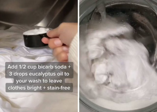 Great Home Cleaning Lifehacks (27 pics)