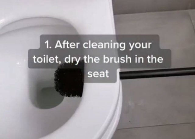 Great Home Cleaning Lifehacks (27 pics)