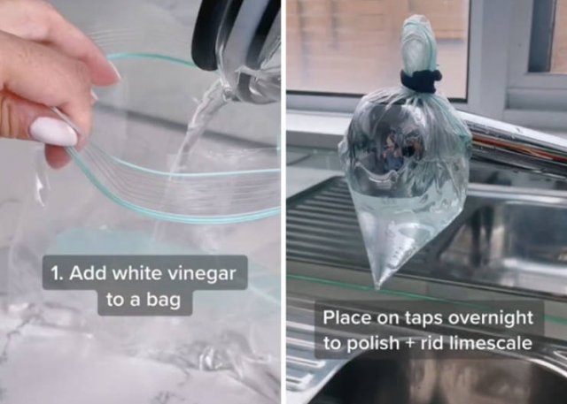 Great Home Cleaning Lifehacks (27 pics)