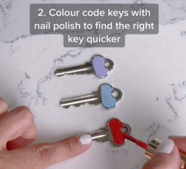 Great Home Cleaning Lifehacks (27 pics)