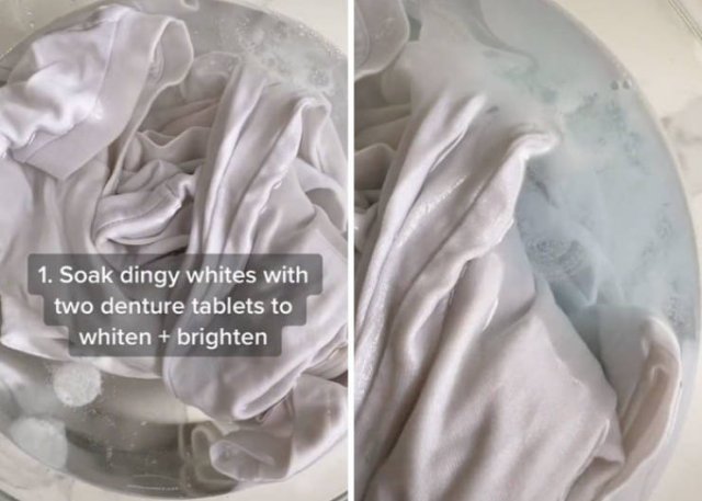 Great Home Cleaning Lifehacks (27 pics)