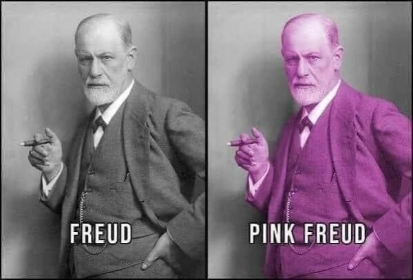 Memes For Grown-Ups (38 pics)