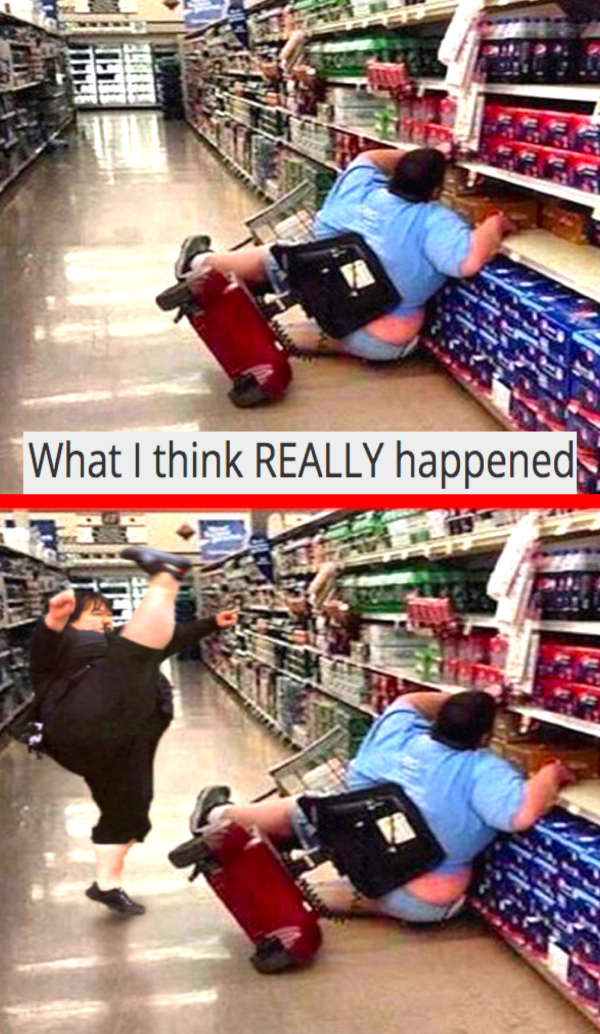 Memes For Grown-Ups (38 pics)