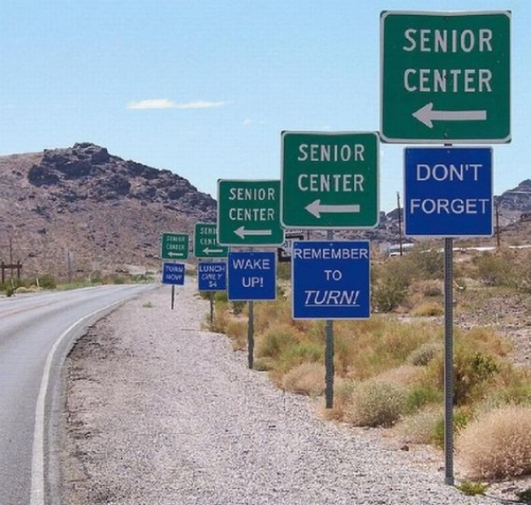 Memes For Grown-Ups (38 pics)