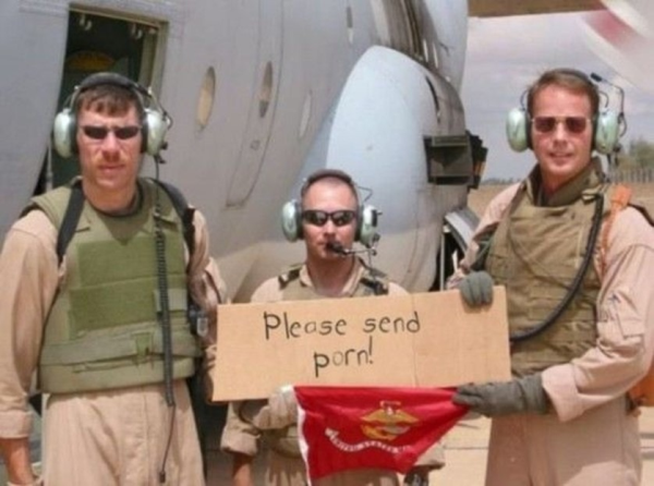 Memes For Grown-Ups (38 pics)