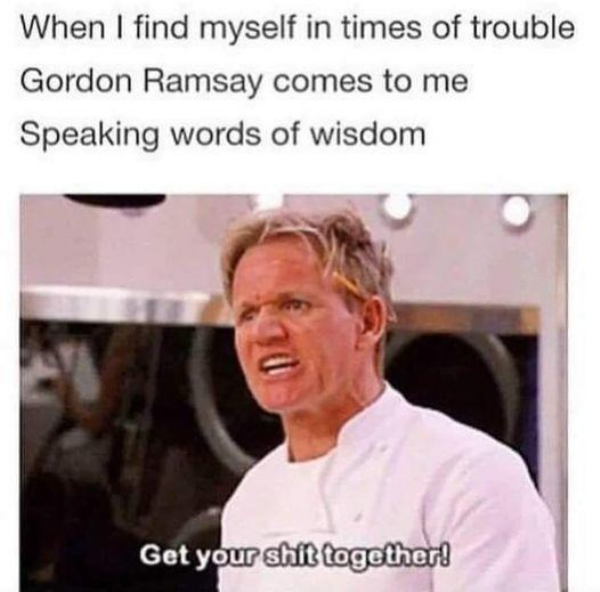 Memes For Grown-Ups (38 pics)