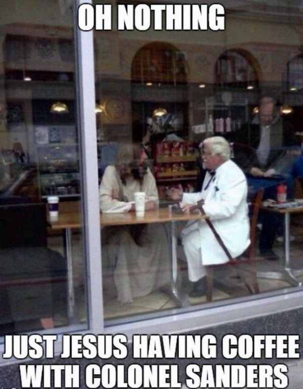 Memes For Grown-Ups (38 pics)