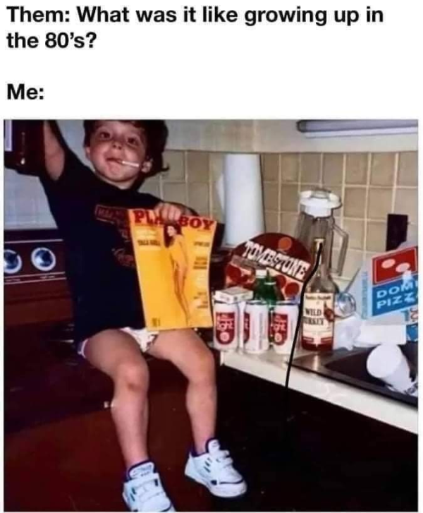 Memes For Grown-Ups (38 pics)