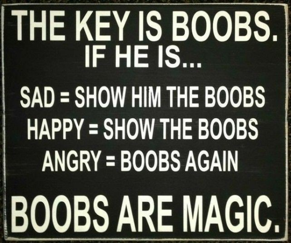 Memes For Grown-Ups (38 pics)